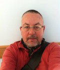 Rencontre Homme Autre à Pays bas : Pierre alain, 62 ans